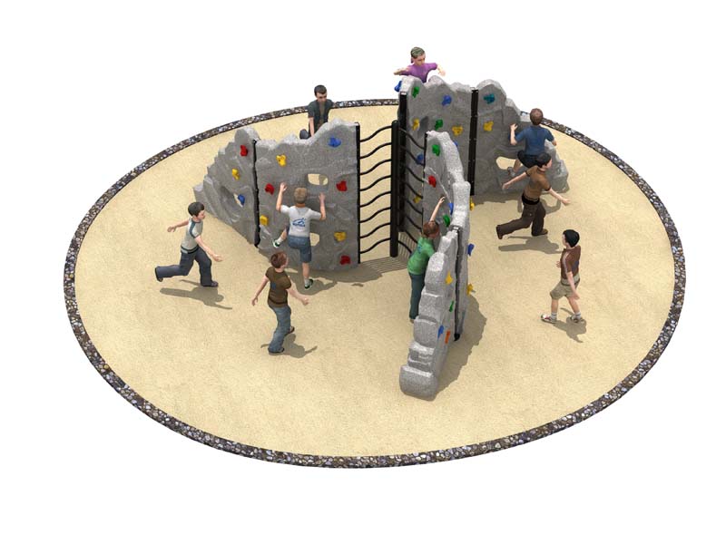 DX-RC001戶(hù)外攀巖