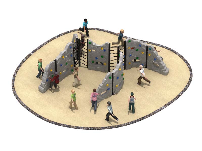 DX-RC002戶(hù)外攀巖