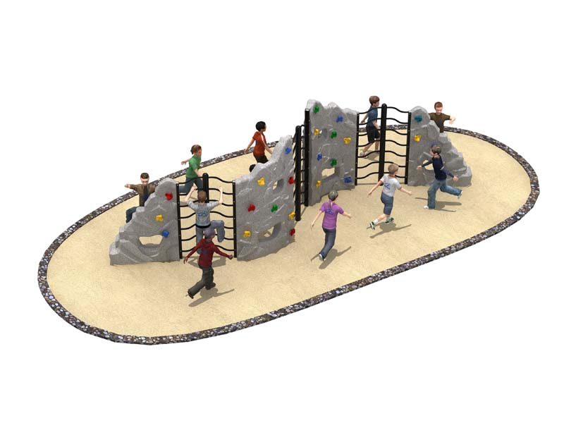 DX-RC003戶(hù)外攀巖