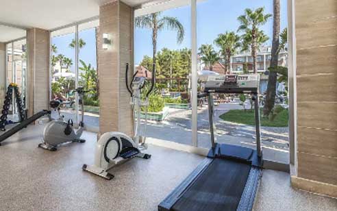 體育運(yùn)動(dòng)訓(xùn)練器材設(shè)備有哪些？